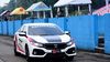 Honda Civic Hatchback Turbo Jadi Official Car di ISSOM 2017 2