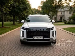 2023 Hyundai Palisade 2.2 Signature SUV