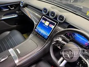 2023 Mercedes-Benz GLC300 2.0 AMG Line 4MATIC SUV