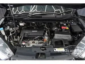 2021 Honda CR-V 2.4 EL SUV