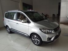Wuling Confero 1.5 L Lux + TDP 10jt