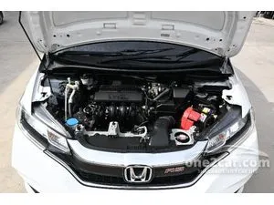 2019 Honda JAZZ 1.5 RS Hatchback