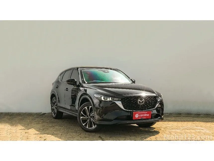 2023 Mazda CX-5 Elite SUV