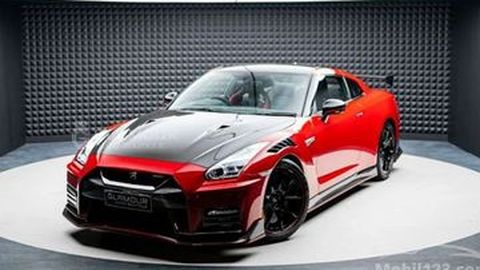 Harga ‘Mengerikan’ Nissan GT-R di Indonesia, Barunya Bisa Tembus Rp8 M!