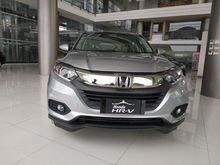 Honda HR-V 1.5 E Facelift 2018
