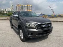 2018 Ford Ranger 2.0 XLT+ High Rider Dual Cab High Rider Dual Cab Pickup (A) TIPTOP CONDITION LOW MILEAGE WELL MAINTAIN