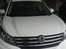 2019 DFSK Glory 580 1,8 Luxury Wagon
