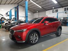 2020 Mazda CX-3 2.0 Pro Wagon