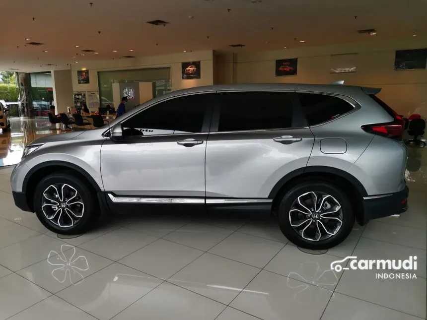 2022 Honda CR-V Prestige VTEC SUV