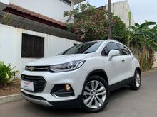 2017 Chevrolet Trax 1.4 LTZ SUV