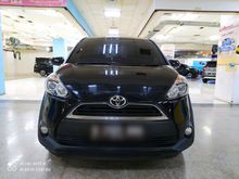 2017 Toyota Sienta 1.5 V MPV
