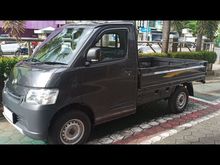 2019 Daihatsu Gran Max 1,3 STD Pick-up (Dp 9 jt an)