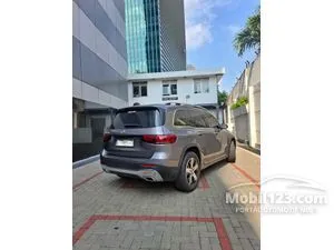 2022 Mercedes-Benz GLB200 1.3 Progressive Line SUV
