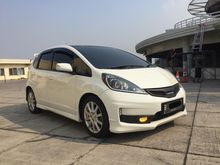 2013 Honda Jazz 1.5 RS Hatchback