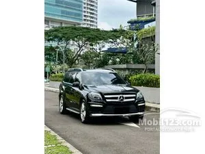 2014 Mercedes-Benz GL500 4.7 4MATIC SUV