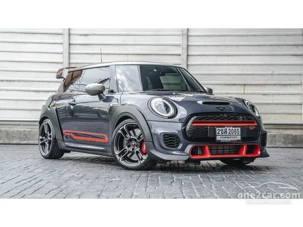 ค้นหารถ Mini Cooper f56 มือสอง ราคาถูกที่สุดในตลาดรถมือสองทั่วประเทศ ...