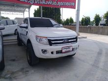 2013 Ford Ranger 2.2 OPEN CAB (ปี 12-15) Hi-Rider XLT Pickup MT
