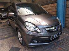 2016 Honda Brio 1.2 Satya E Hatchback