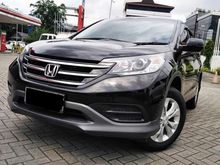 Crv 2.0 AT 2014 Hanya 4.5 Jtan Paket Kredit Termurah - Mobiel58