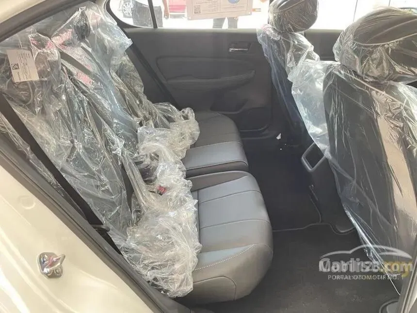 2022 Honda City RS Hatchback