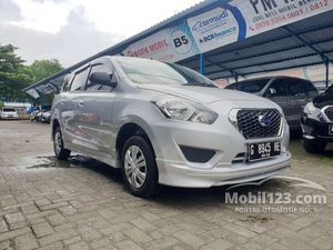 Mobil bekas dijual di Cilacap Jawa-tengah (Indonesia 