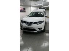 MERDEKA SALES REBATE RM 12K 2017 Nissan X-Trail 2.0 SUV AERO EDITION