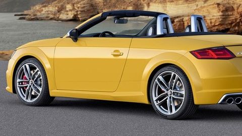 Five Things to Keep in Mind When Picking New Rims For Your Car