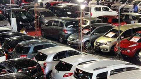 Suzuki Auto Value: Pandemi Corona Bikin Harga Mobil Bekas Turun