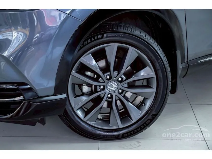 2024 Honda HR-V e:HEV RS SUV