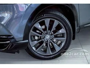 2024 Honda HR-V 1.5 e:HEV RS SUV
