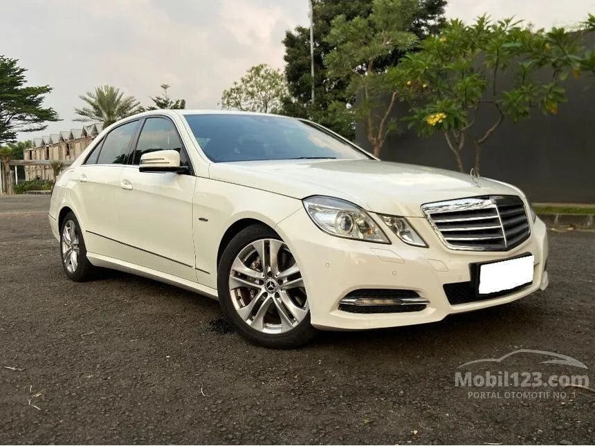 Jual Mobil Mercedes