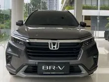 HARGA HONDA BRV JAKARTA