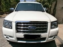 2009 Ford Everest 2.5 XLT SUV