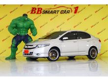 2010 Honda City 1.5 (ปี 08-14) V i-VTEC Sedan AT