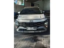 2024 Hyundai Stargazer X 1.5 Prime MPV Promo Harga DP Minim