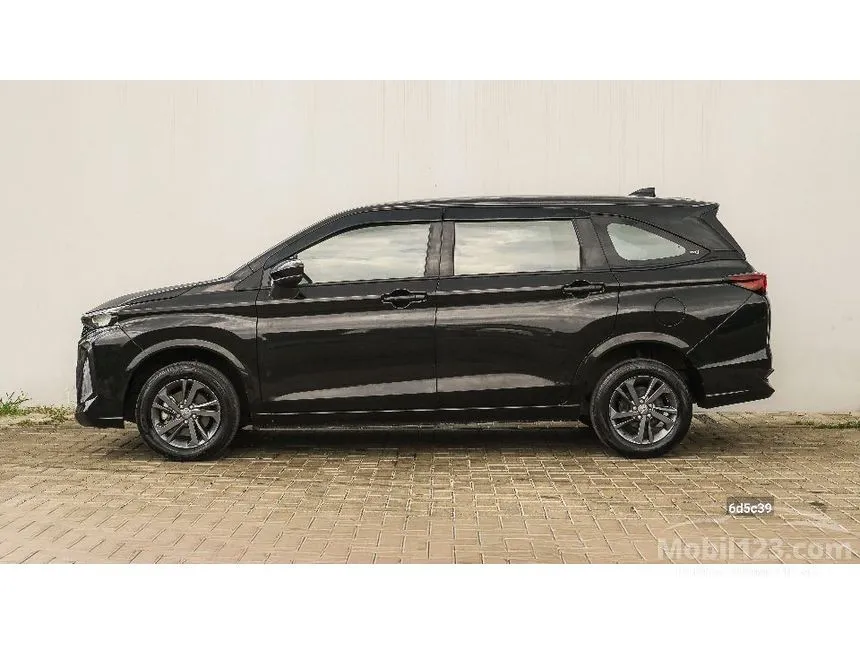 2022 Daihatsu Xenia R MPV