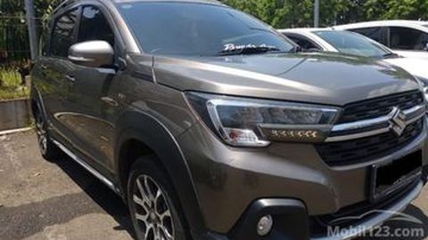 Suzuki XL7 Bekas 2020, Tarikan Leasing yang Harganya Drop Rp 57 Juta