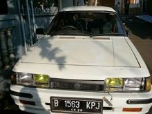 1994 Mazda Van Trend 1.4 Sedan