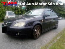 2006 Proton Gen-2 1.6 (A) TIPTOP CONDITION BLIS BOLEH LOAN IMP