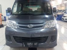 2013 Daihatsu Luxio 1.5 M Wagon