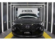 HARGA MURAH HYUNDAI GRAND SANTA FE GLS 2020, DISKON CLEARENCE SALE (BUKAN TOYOTA FORTUNER, MITSUBISHI PAJERO, MAZDA CX-9, KIA SORENTO, ISUZU MU-X