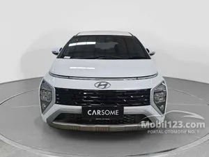 2022 Hyundai Stargazer 1.5 Prime MPV