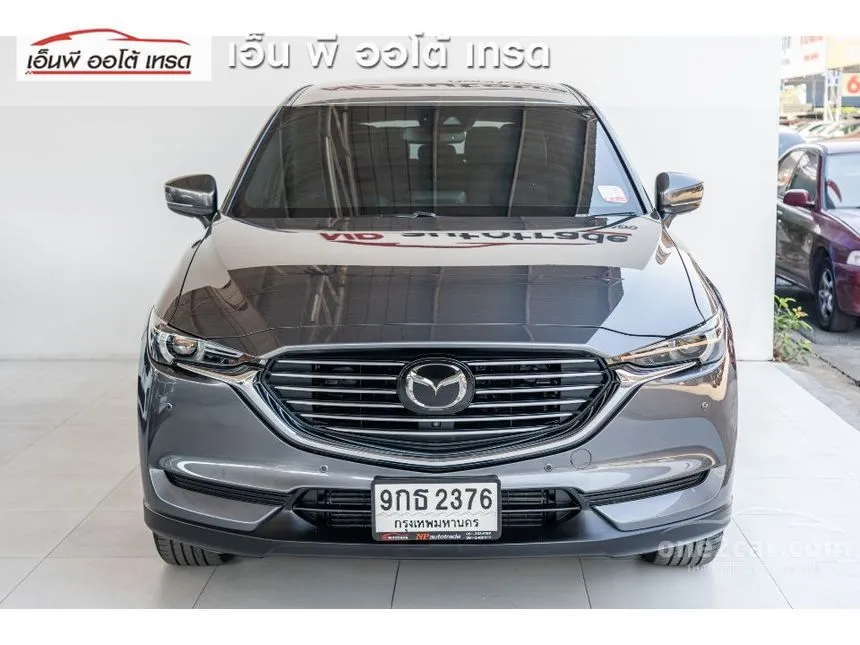 2020 Mazda CX-8 XDL SUV