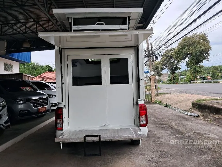 2024 Mitsubishi TRITON Active Single Cab Pickup