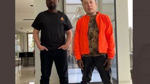 Bos Tesla Elon Musk Janji Kasih Hadiah Rp 1,4 Triliun, Ini Syaratnya