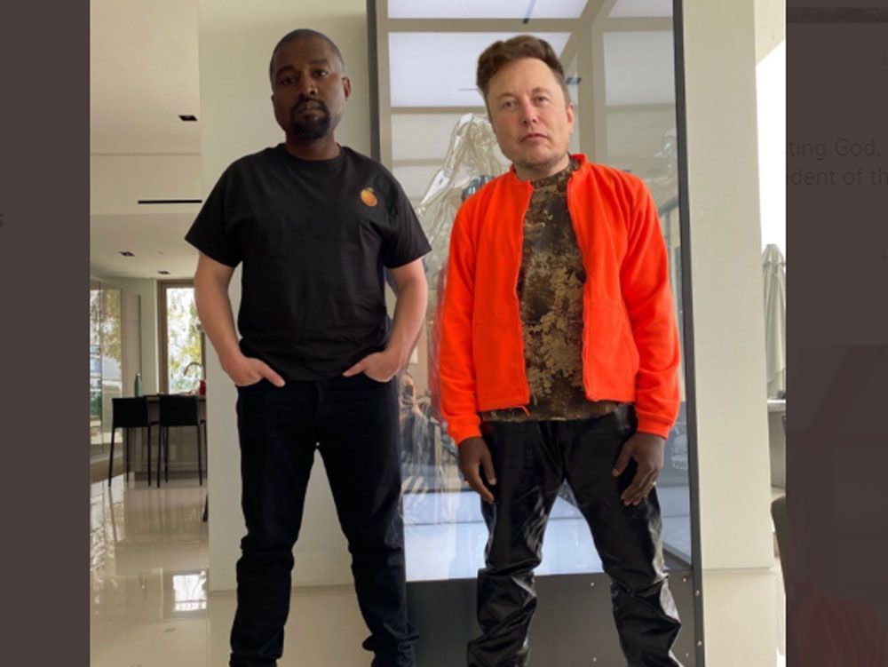 Bos Tesla Elon Musk Janji Kasih Hadiah Rp 1,4 Triliun, Ini Syaratnya
