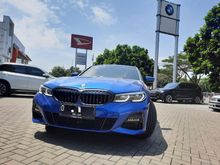 2020 BMW 320i 2.0 Touring M Sport Wagon