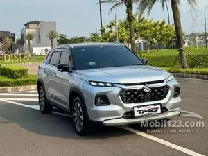 2024 Suzuki Grand Vitara 1.5 GX SUV