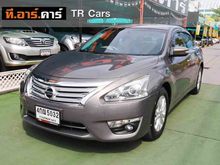 2015 Nissan Teana 2.0 (ปี 13-16) XE Sedan AT
