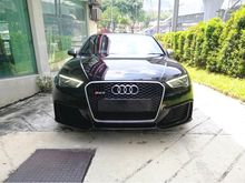 PRICE CAN NEGO!!! UNREGISTER Audi RS3 2.5 Sportback , BANG & OLUFSEN SOUND SYSTEM , ELECTRONIC LEATHER SEAT , NEW STOCK , CRAZY PRICE DONT MISS OUT!!!
